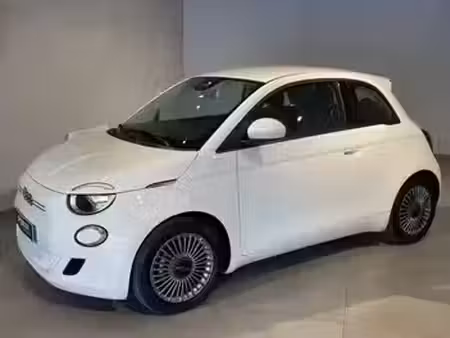 Fiat 500 95 Icône
