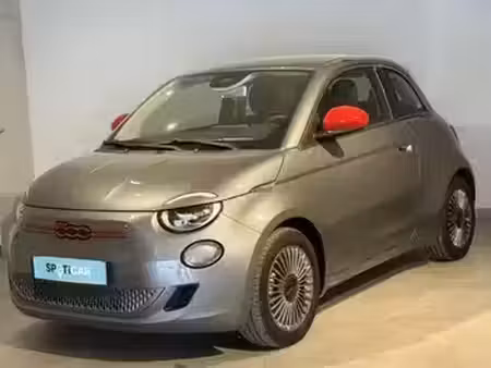 Fiat 500 95