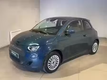 Fiat 500 95