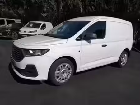 Ford Transit 2.0 122 Trend