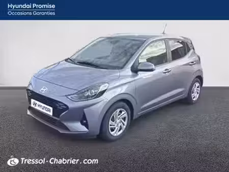 Hyundai i10 1.0 63 Creative
