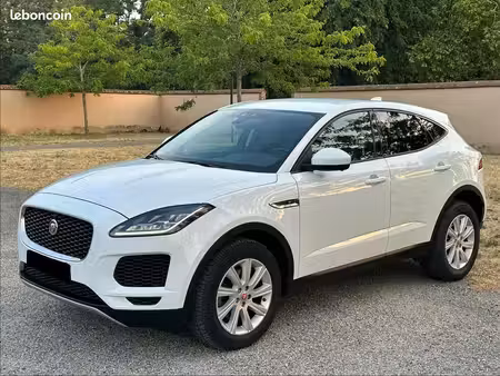 Jaguar E-Pace D180 2.0 180 4x4