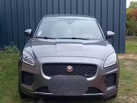 Jaguar E-Pace D150 2.0 150