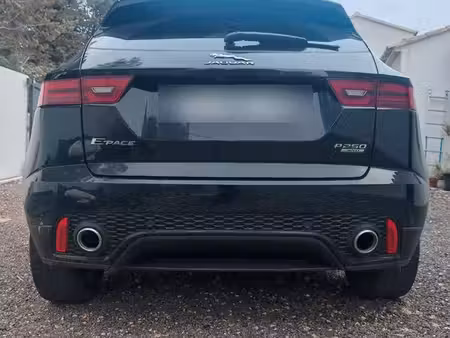 Jaguar E-Pace P250 2.0 250 4x4