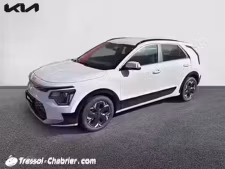 Kia Niro 204 Active