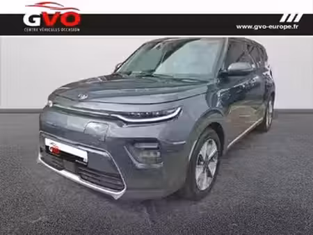 Kia E-soul 204 Active