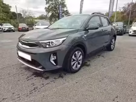 Kia Stonic 1.0 T-GDi 100 Active