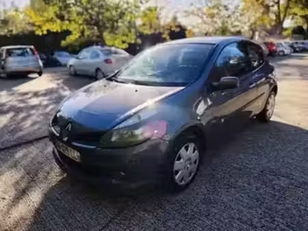 Renault Clio 16S 1.2 75 Confort Expression