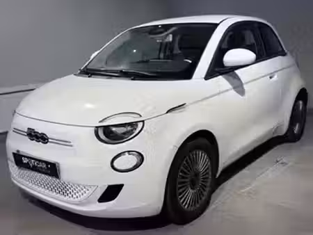 Fiat 500 95 Icône