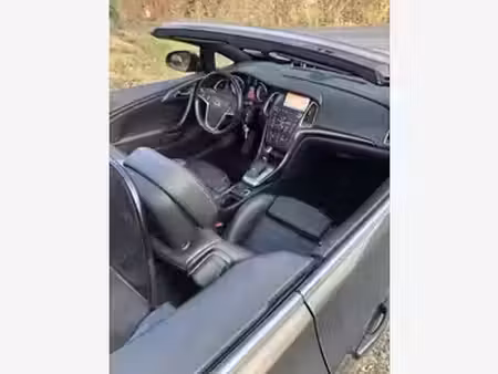 Opel Cascada 1.6 170 Cosmo