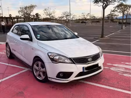 Kia Ceed 1.6 CRDi 90