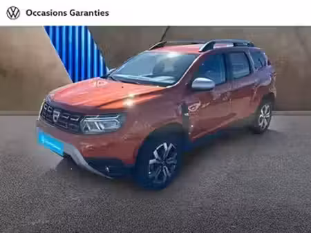 Dacia Duster 1.3 TCe 150 Prestige