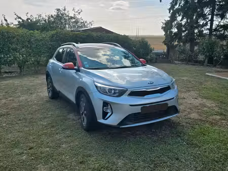 Kia Stonic 1.0 T-GDi 120