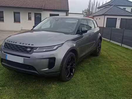 Land Rover Range Rover Evoque 2.0 180 4x4