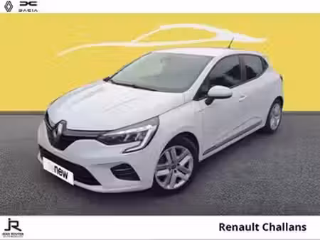 Renault Clio E-Tech 1.6 140 Business