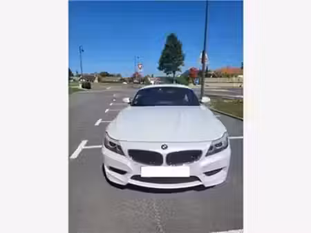 BMW Z4 18i Lounge Plus sDrive
