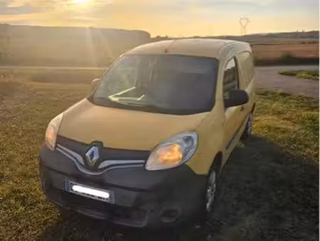 Renault Kangoo 1.5