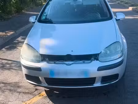 Volkswagen Golf 2.0 TDI 140