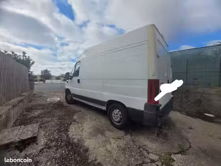 Citroën Jumpy 