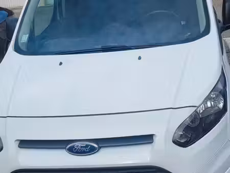 Ford Transit 1.6 95