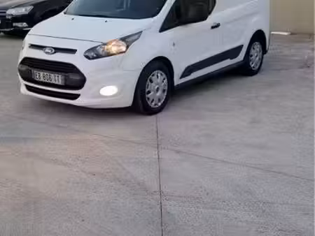 Ford Transit 1.6 95