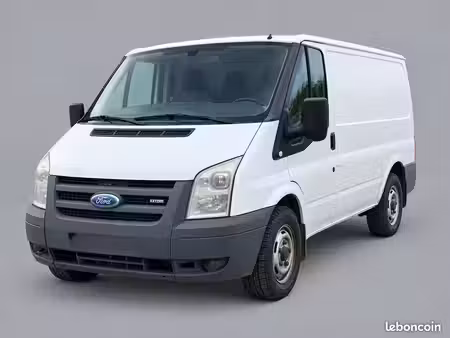 Ford Transit 2.2 TDCi 110