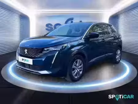 Peugeot 3008 1.2 PureTech 130 Active