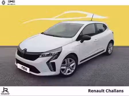 Renault Clio 1.0 SCe 65 Evolution