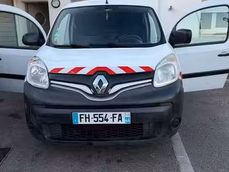 Renault Kangoo 1.5