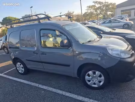 Renault Kangoo 1.5 dCi 90