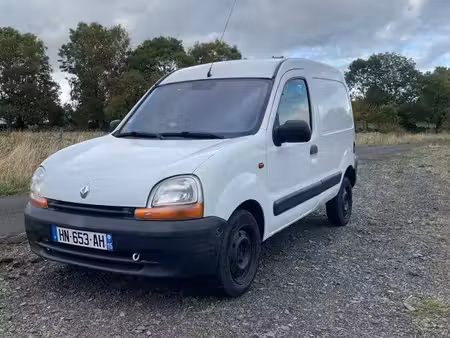 Renault Kangoo 80