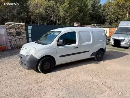 Renault Kangoo 1.5 dCi 85