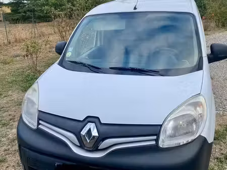 Renault Kangoo 1.5