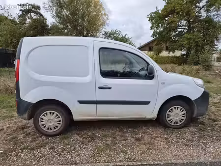 Renault Kangoo 1.5