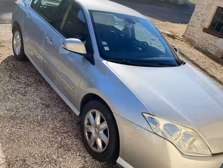 Renault Laguna dCi 110