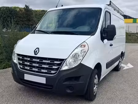 Renault Master dCi 150