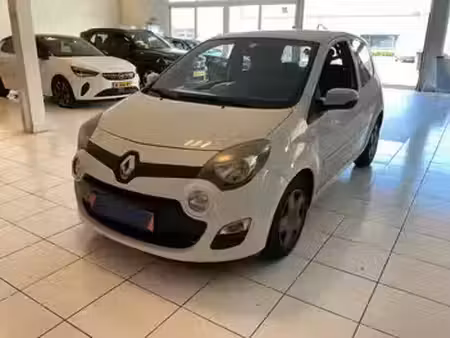 Renault Twingo 1.2 75 Authentique
