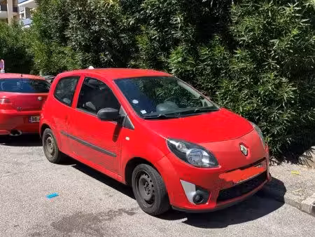Renault Twingo 1.2 75