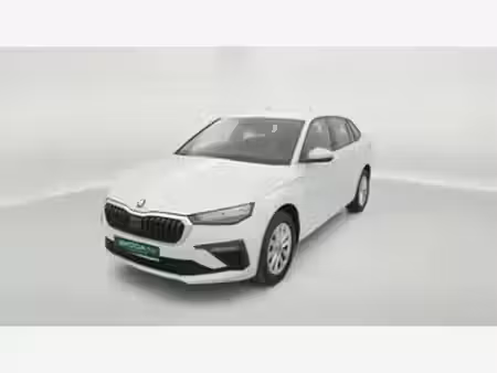 Škoda Scala 1.0 TSI 115