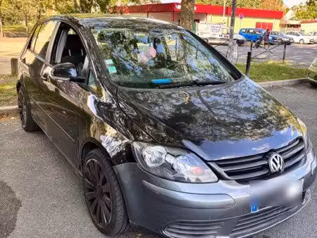 Volkswagen Golf 1.9 TDI 105