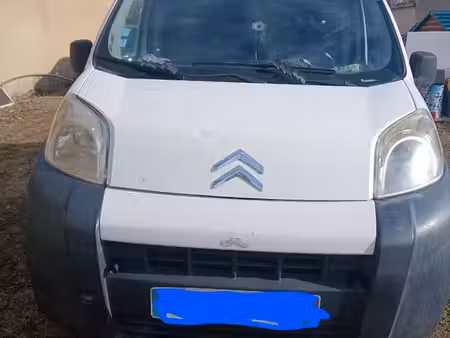 Citroën Nemo 1.4 68
