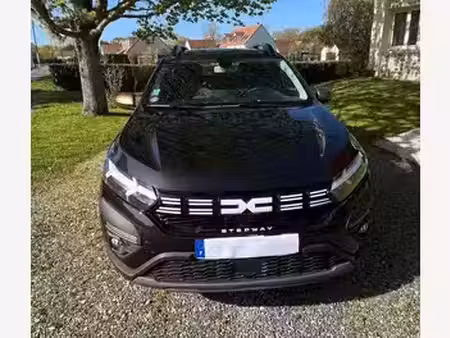 Dacia Sandero 1.0 TCe 110 Expression