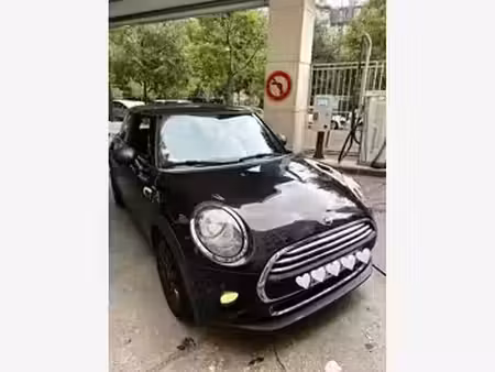 Mini Mini Cooper 1.6 122