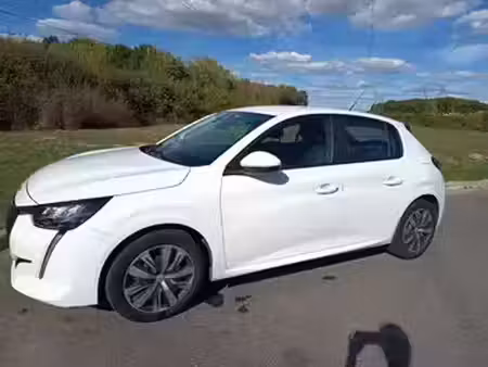 Peugeot 208 1.2 PureTech 100 Active