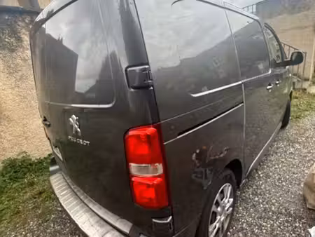 Peugeot Expert 