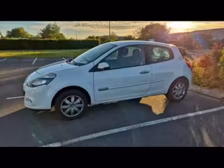 Renault Clio 1.2 75