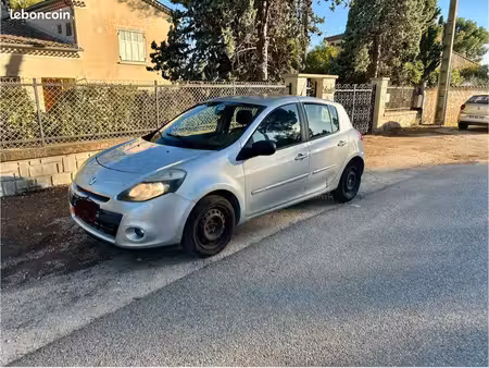 Renault Clio 1.5 dCi 75