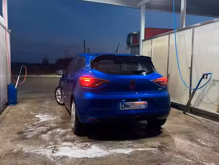 Renault Clio E-Tech 1.6 145
