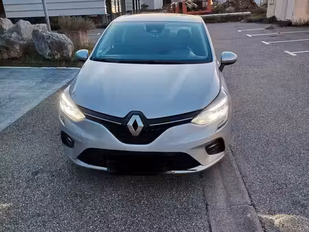 Renault Clio 1.0 TCe 90