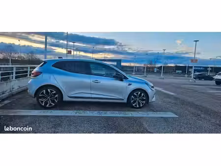Renault Clio 0.9 90